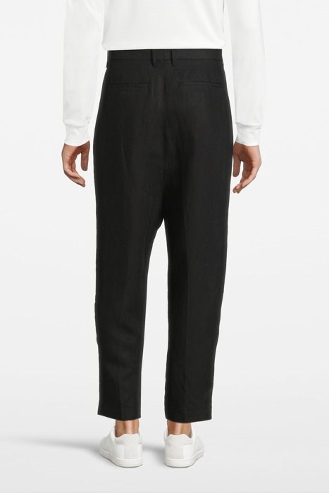 PACE TROUSER BLACK 2