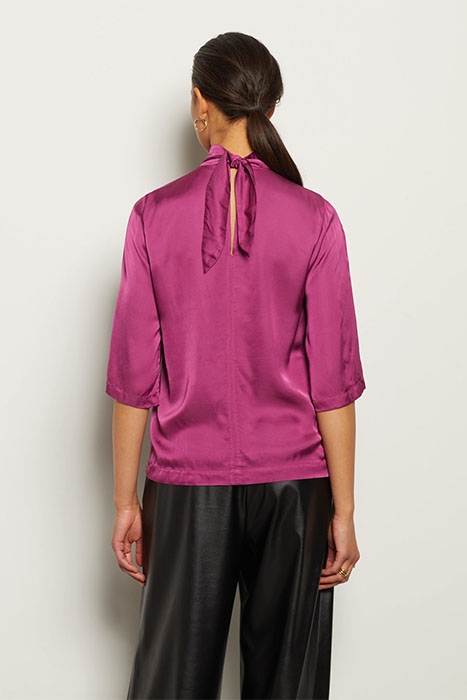 TOP ZELIA POPPY PINK 2