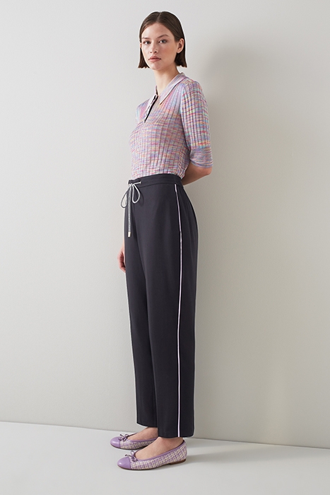 ELLIOT SWEATPANTS BLACK 3