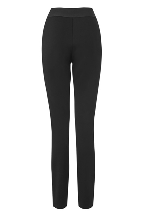 AGA SKINNY JEANS BLACK 3