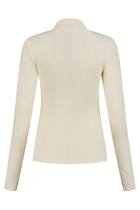 LENNON LS T-SHIRT WHITE 2