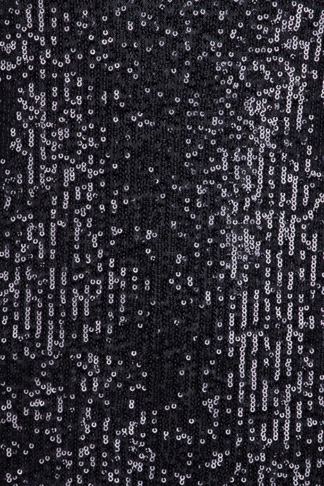 JUELA MINI DRESS BLACK 3