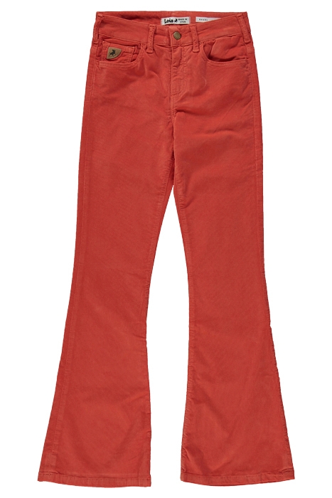 RAVAL 16 MICRO VINTAGE SEVENTIES ORANGE 1
