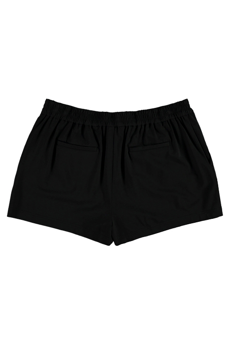 ALEIDA JERSEY SHORT BLACK 2