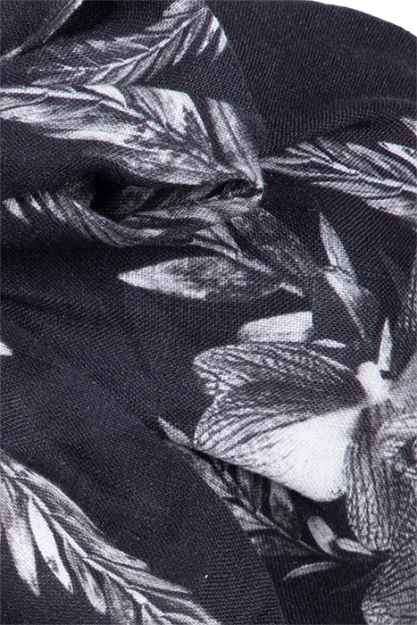 RIAH MIA BANDEAU BLACK 3