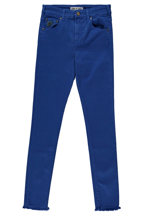 CELIA EDGE MEGALIA SHOT STRONG BLUE 1