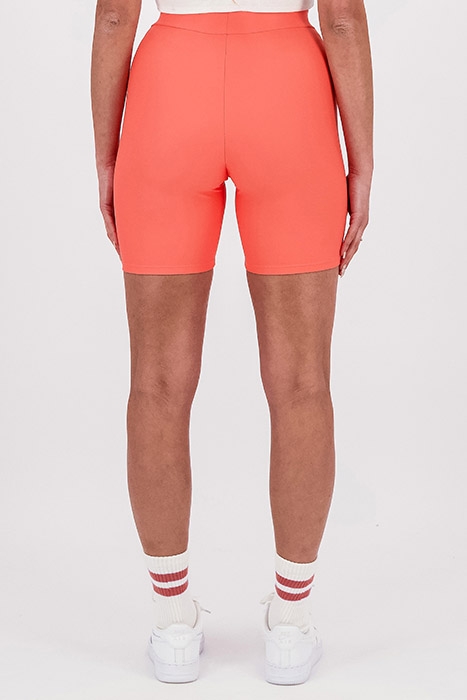 ARCH CYCLING SHORT ORANGE 2