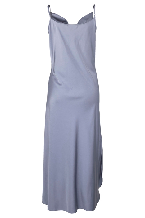 HADLEY DRESS STORMCLOUD GREY 2