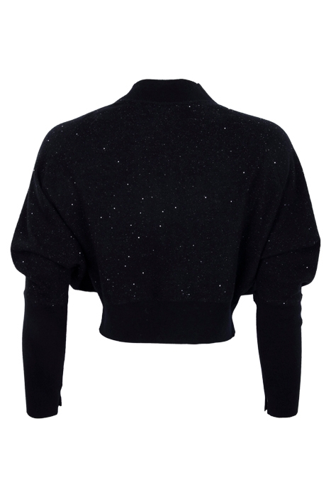 RIDLEY SPARKLE JUMPE BLACK 2