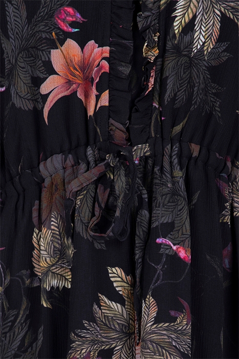 DARIA VIVIANA PLAYSU BLACK 3