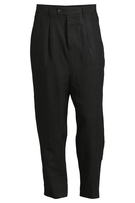PACE TROUSER BLACK 6