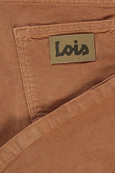 RAVAL 16 MICRO VINTAGE APRICOT TAN 3