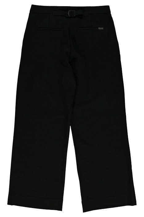 HANAH TROUSER BLACK 2