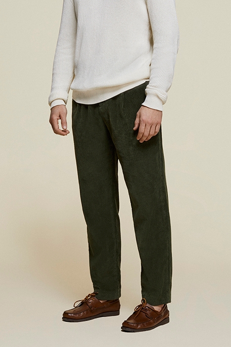 MANUEL JUMBO CORDUROY ROSIN 1