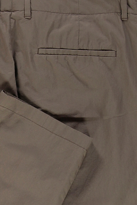 CANTA TROUSER EARTHY BROWN 3