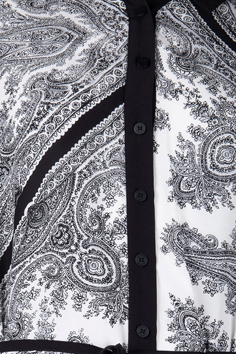 ANYA RAFAELA DRESS OFF WHITE 3