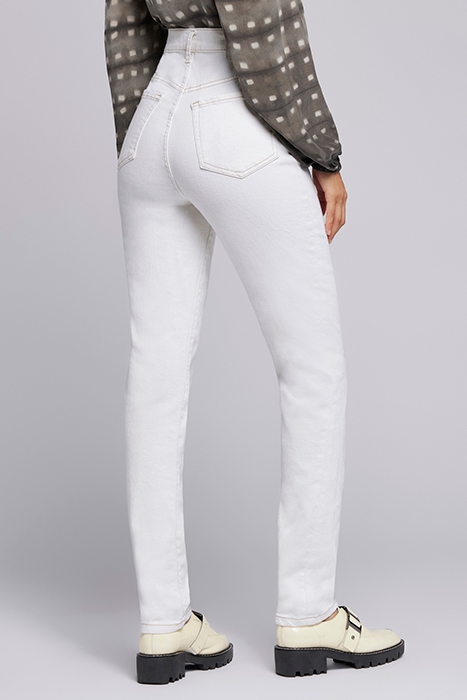 THE FREEWAY HIGH RISE CIGARETTE LIMESTONE 2