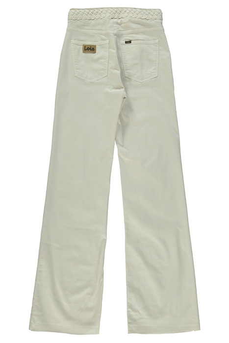 SUE MEGALIA SHOT ECRU 2