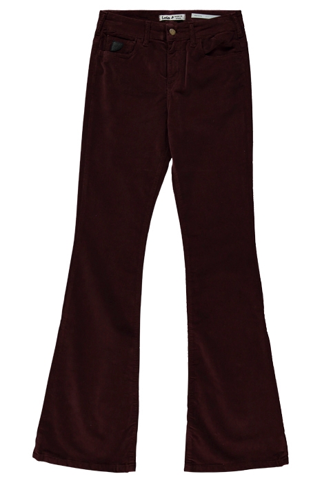 RAVAL 16 MICRO VINTAGE RED DAHLIA 1