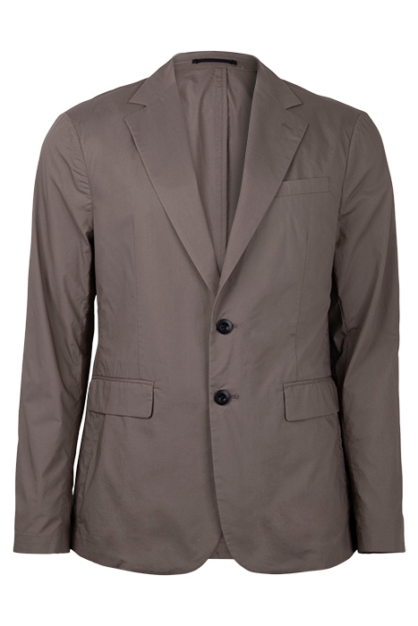 CANTA BLAZER EARTHY BROWN 1