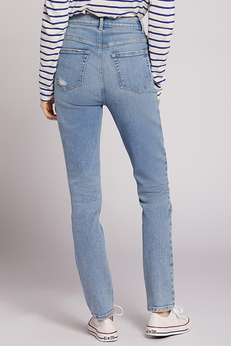 THE FREEWAY HIGH RISE CIGARETTE CAMINO 2