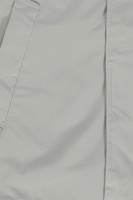 MAC FUNNEL WAD LGT GREY 3