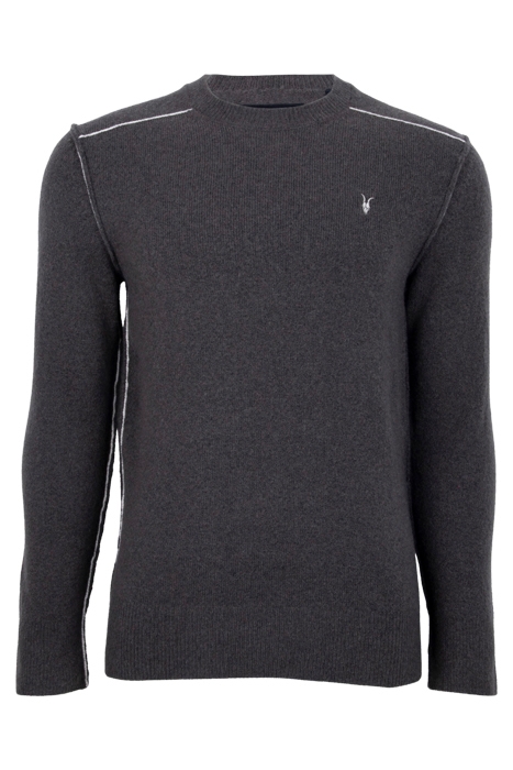 STRIKE CREW KHAKI BROWN 1