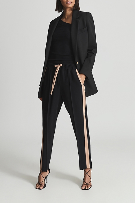 FRAZER TAPER BLACK 3