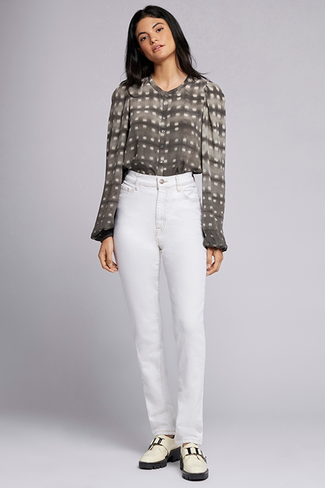 THE FREEWAY HIGH RISE CIGARETTE LIMESTONE 1