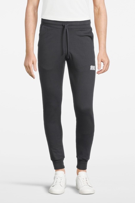REFRACT SWEATPANT WASHED BLACK 1
