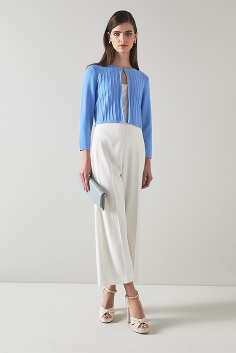 MONA CARDIGAN LIGHT BLUE 2