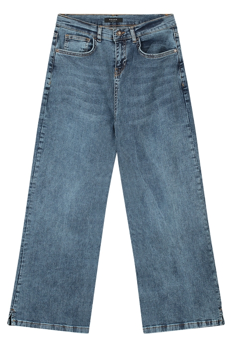 BONDIE BLUE DENIM BLUE DENIM 1