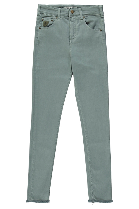 CELIA EDGE MEGALIA SHOT DARK AQUA 1