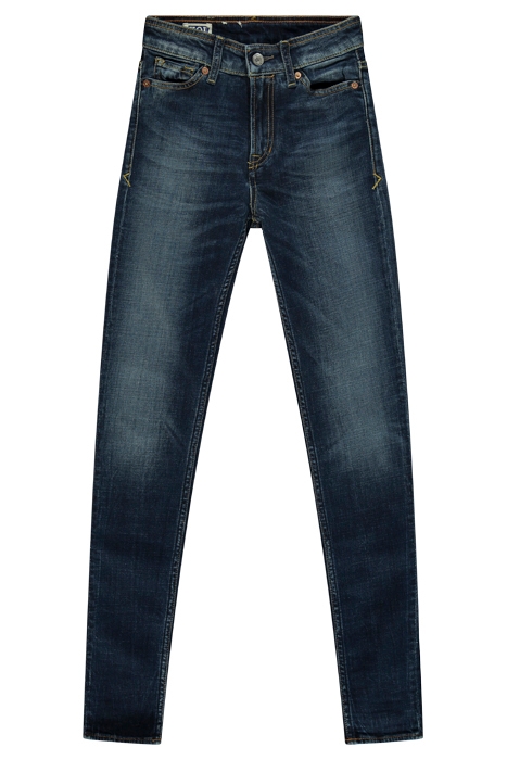 CHRISTINA MID INDIGO 1