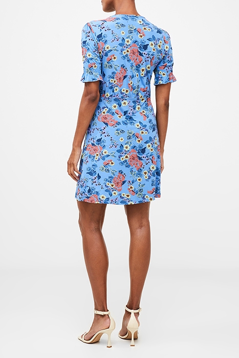 VEE BUTTON-THRU S TRANQUIL 3