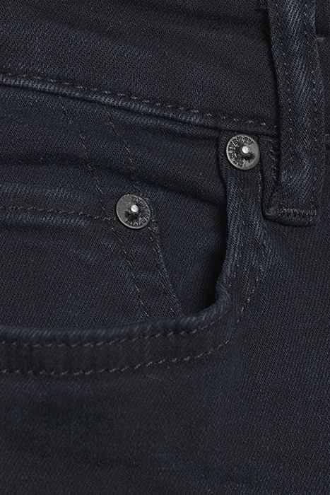 CIGARETTE BLUE/BLACK 6