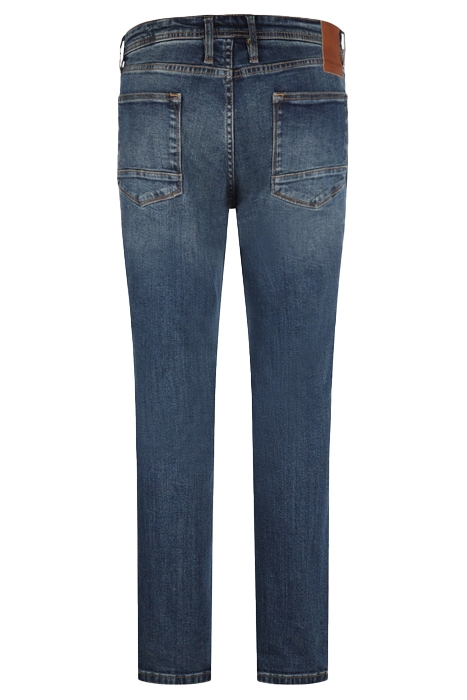 DARK BLUE DENIM RF DARK BLUE DENIM 2