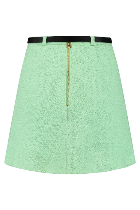 NENE SKIRT MINT 3
