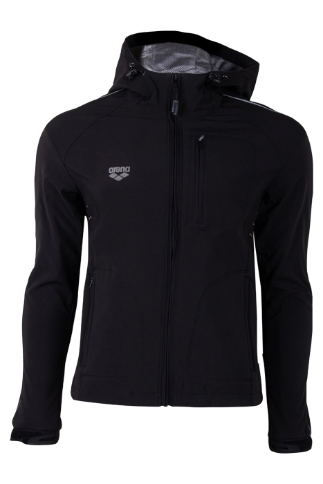 PADDLEBALL OL BLACK 1