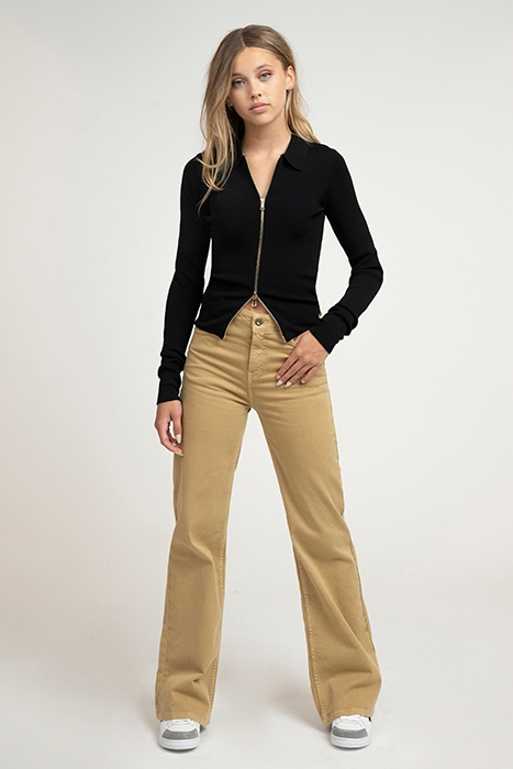 NOVA PANTS CAMEL 1