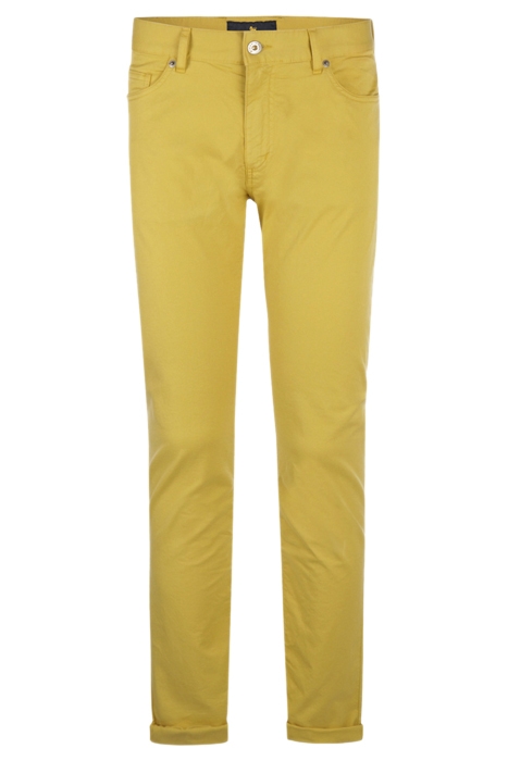 5-POCKET YELLOW 1