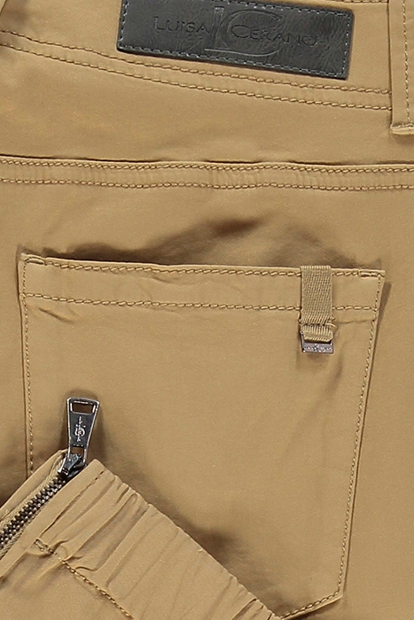 LOOSE-FIT-CHINO-DENIM CANVAS 3