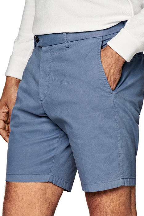 LIGHT BLUE PORTO SHORTS LIGHT BLUE 4