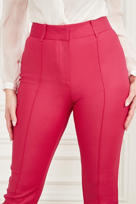 FRANCA CHINO PANT SOUVENIR PINK 4