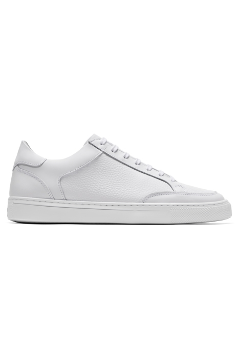 WHITE COMBI SNEAKER WHITE 1