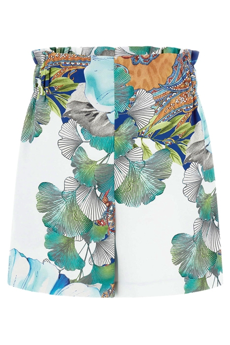 LUCY SHORTS LUCKY CHARM SHORT PRINT 5