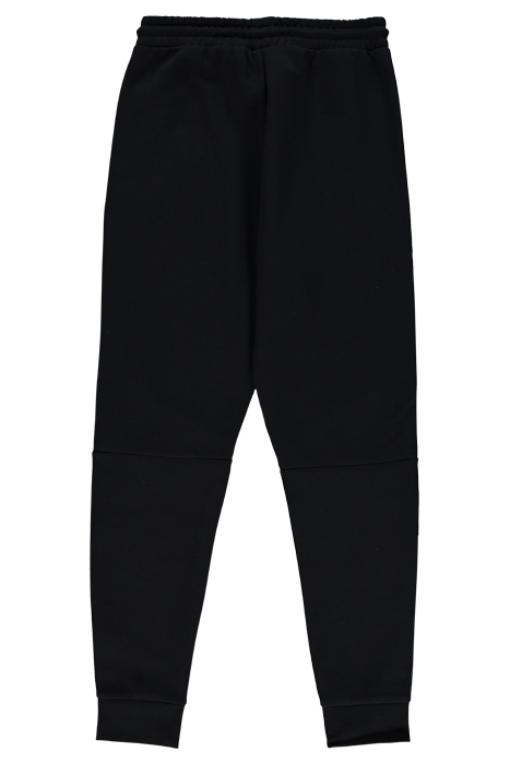 MAN PANTS A-AFM837W22 BLACK 2