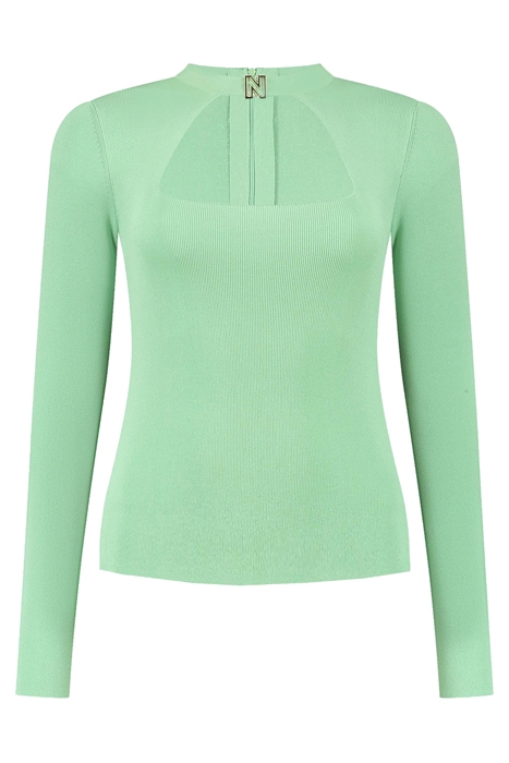 GUUSJE TOP MINT 2