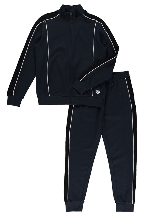 MAN TRACKSUIT A-AFM803W22 SKY CAPTAIN 19 3922 TPG B 1