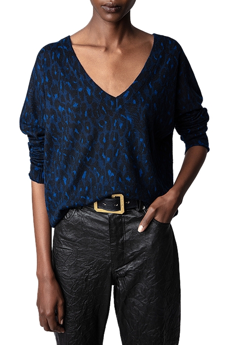 BRUMY CP LEO PRINT OCEAN 1